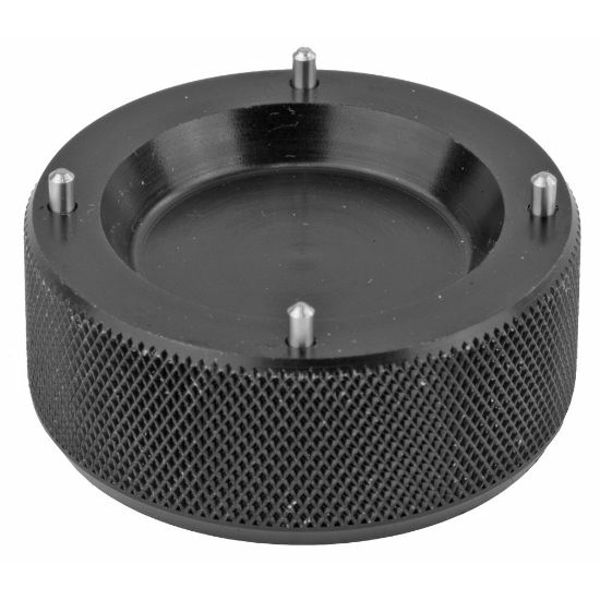 Picture of DEAD AIR ARMAMENT, SANDMAN FRONT CAP TOOL