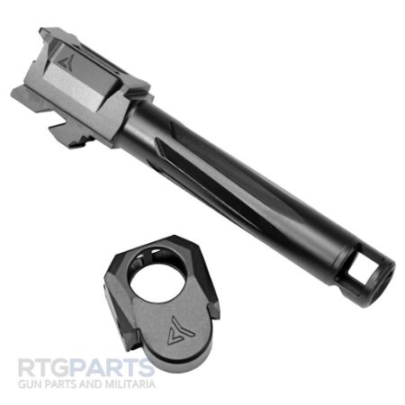 Picture of RADIAN AFTERBURNER + RAMJET GLOCK 19, 45,19X GEN5, BLK