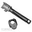 Picture of RADIAN AFTERBURNER + RAMJET GLOCK 19, 45,19X GEN5, BLK