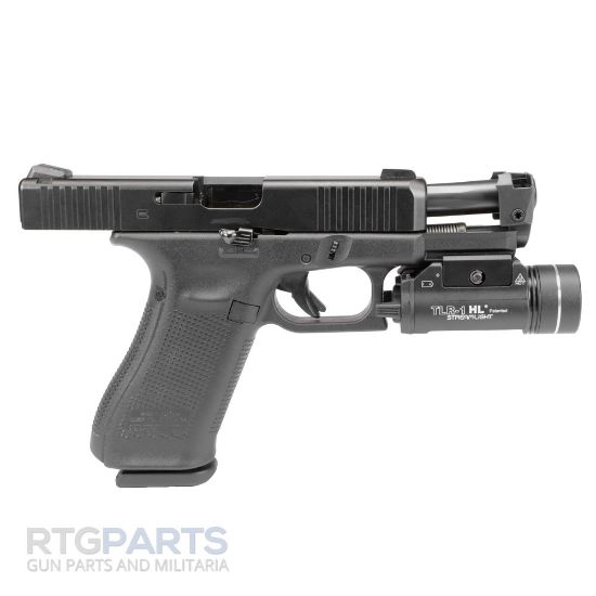 Picture of RADIAN AFTERBURNER + RAMJET GLOCK 19, 45,19X GEN5, BLK