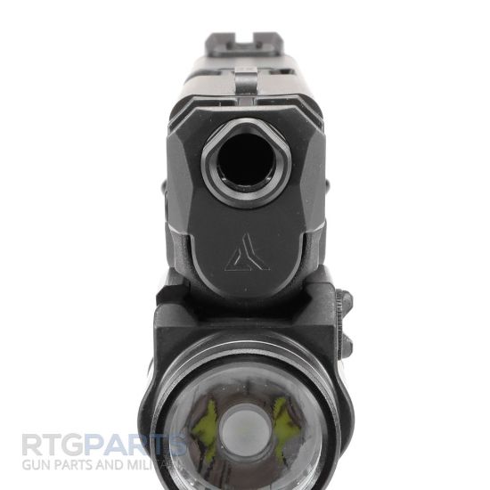 Picture of RADIAN AFTERBURNER + RAMJET GLOCK 19, 45,19X GEN5, BLK