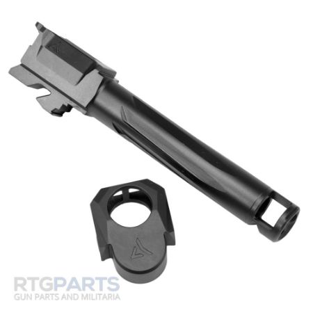 Picture of RADIAN AFTERBURNER + RAMJET GLOCK 19 GEN4, BLK