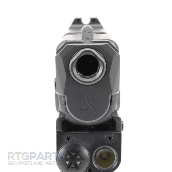 Picture of RADIAN AFTERBURNER + RAMJET GLOCK 19 GEN4, BLK