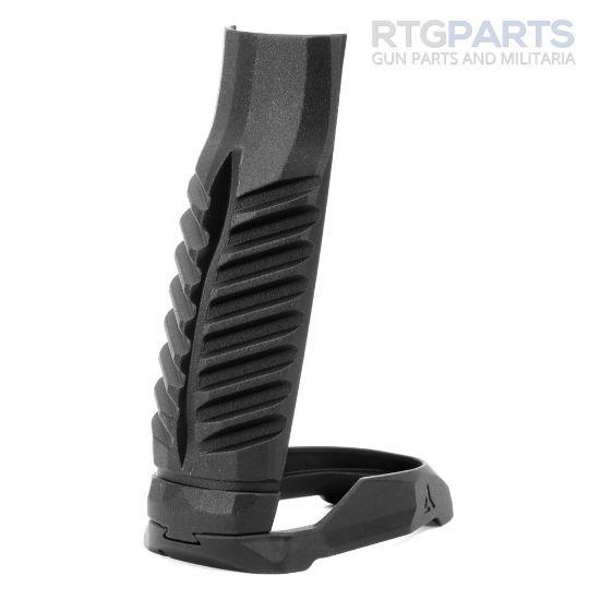 Picture of RADIAN SIG P365 XMACRO BACKSTRAP + MAGWELL, BLK