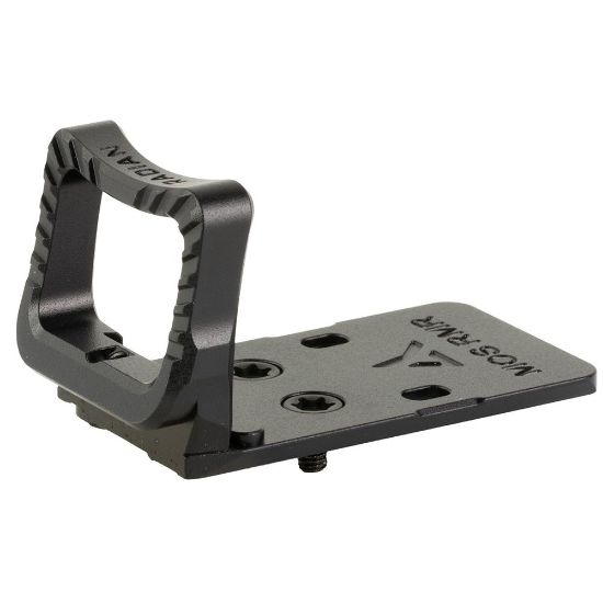 Picture of RADIAN RMR GUARDIAN + BACK UP SIGHTS, GLOCK MOS