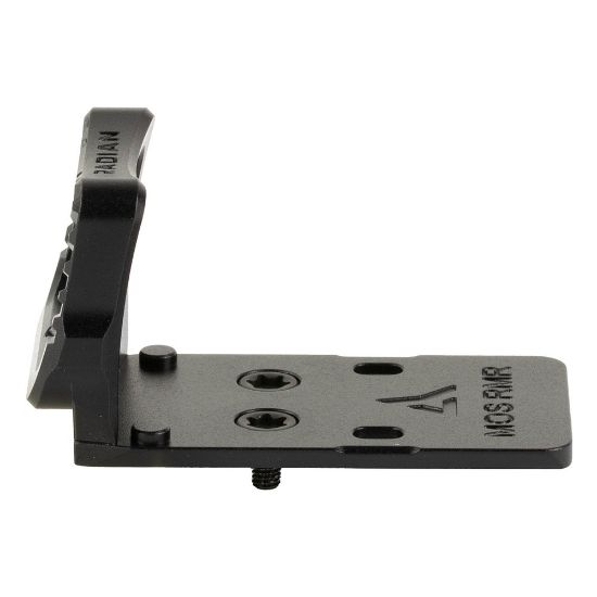 Picture of RADIAN RMR GUARDIAN + BACK UP SIGHTS, GLOCK MOS