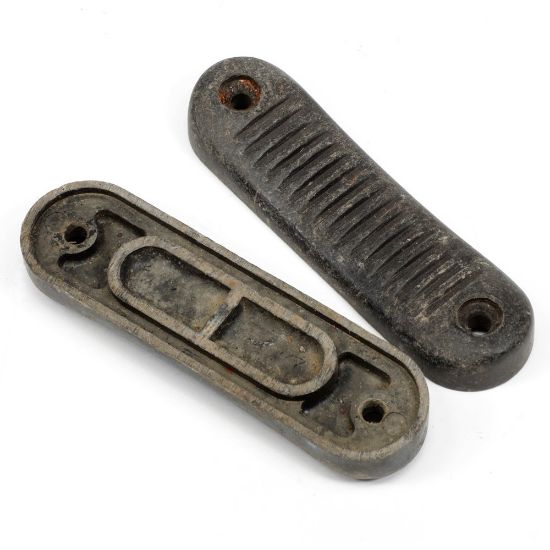 Picture of HK G3 BUTTPAD FOR WOOD STOCK