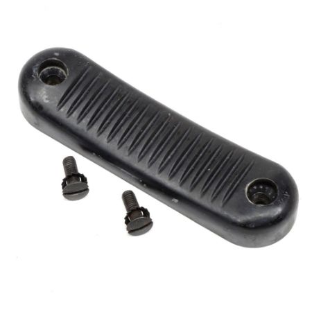 Picture of HK G3 BUTTPAD WITH SCREWS AND WASHERS FOR WOOD STOCK