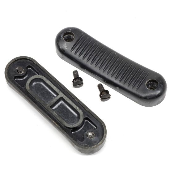 Picture of HK G3 BUTTPAD WITH SCREWS AND WASHERS FOR WOOD STOCK