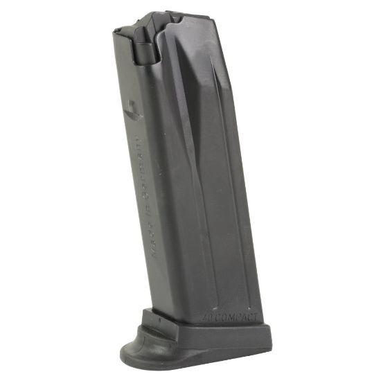 Picture of HK USP40C / P2000 12RD .40 CAL MAGAZINE NEW, GERMAN