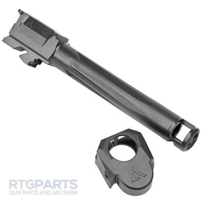 Picture of RADIAN AFTERBURNER + RAMJET GLOCK 17 GEN5, BLK