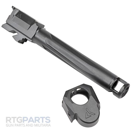 Picture of RADIAN AFTERBURNER + RAMJET GLOCK 17 GEN5, BLK