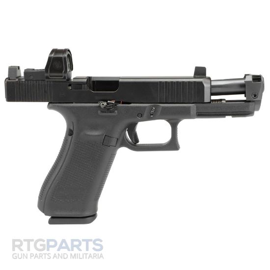 Picture of RADIAN AFTERBURNER + RAMJET GLOCK 17 GEN5, BLK