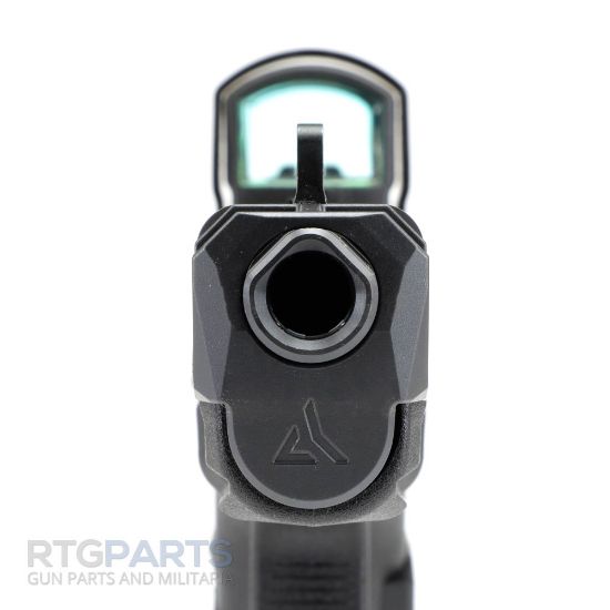 Picture of RADIAN AFTERBURNER + RAMJET GLOCK 17 GEN5, BLK