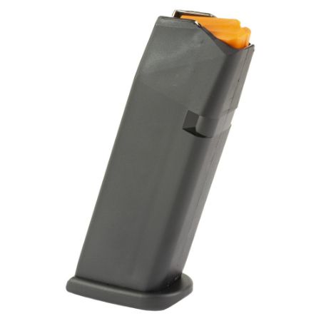 Picture of GLOCK OEM GEN5 10MM 10RD MAGAZINE, MODEL 20 29 40