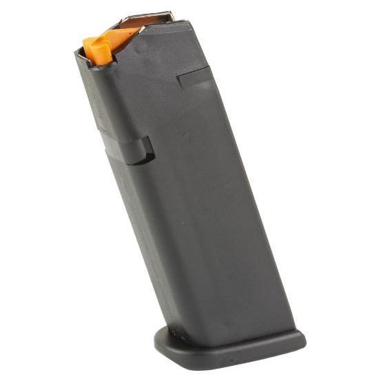 Picture of GLOCK OEM GEN5 10MM 10RD MAGAZINE, MODEL 20 29 40
