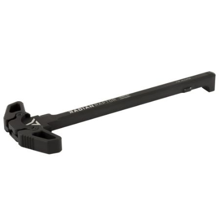 Picture of RADIAN RAPTOR CHARGING HANDLE AR15, BLK