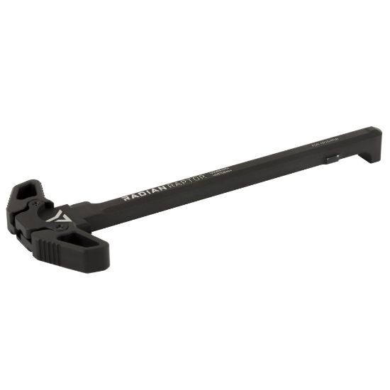Picture of RADIAN RAPTOR CHARGING HANDLE AR15, BLK