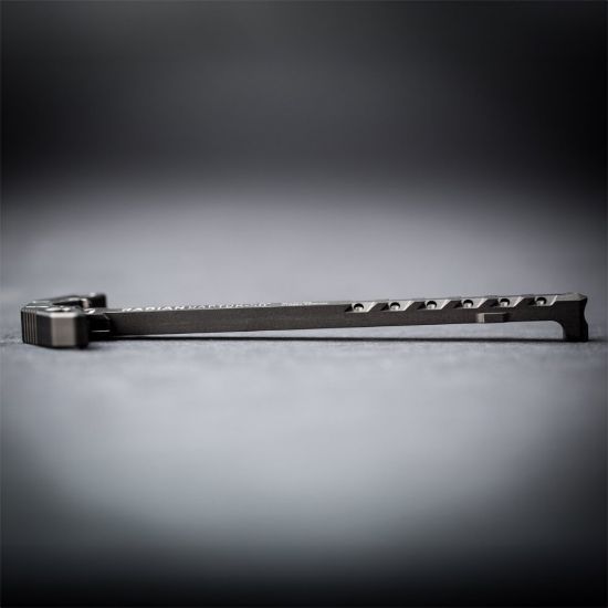 Picture of RADIAN RAPTOR SD CHARGING HANDLE AR15, BLK