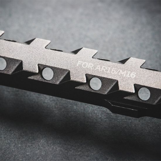 Picture of RADIAN RAPTOR SD CHARGING HANDLE AR15, BLK