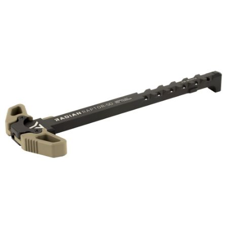Picture of RADIAN RAPTOR SD CHARGING HANDLE AR15, FDE