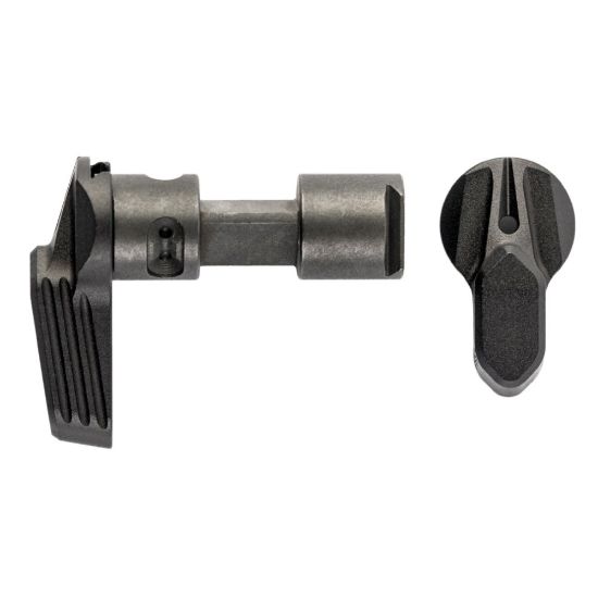 Picture of RADIAN TALON 45/90 AMBI SAFETY FOR AR15, BLK