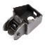 Picture of UZI DEMILLED REAR RECEIVER SECTION W/ TOP COVER LATCH & REAR SIGHT ASSEMBLIES