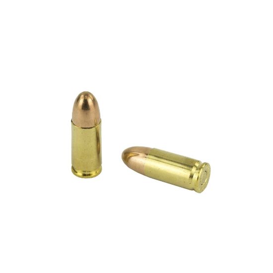 Picture of PMC BRONZE 45ACP 230GR FMJ BATTLE PACK, 5 BOXES, 250 ROUNDS