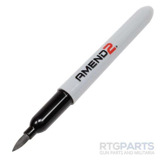 Picture of AMEND2 SELF-DEFENSE PEN, G10 CORE