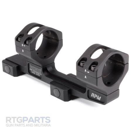 Picture of SAMSON RAPID PRECISION MOUNT WITH 2 INCH OFFSET, 30MM