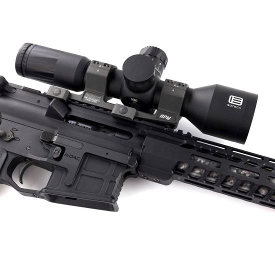 Picture of SAMSON RAPID PRECISION MOUNT WITH 2 INCH OFFSET, 30MM