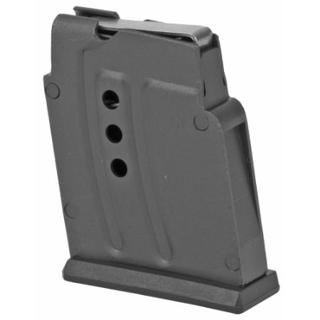CZ, Magazine, 22LR, 5 Rounds, CZ 452 ZKM, Metal, Black, CZ-12001, 806703120010, RTG Parts