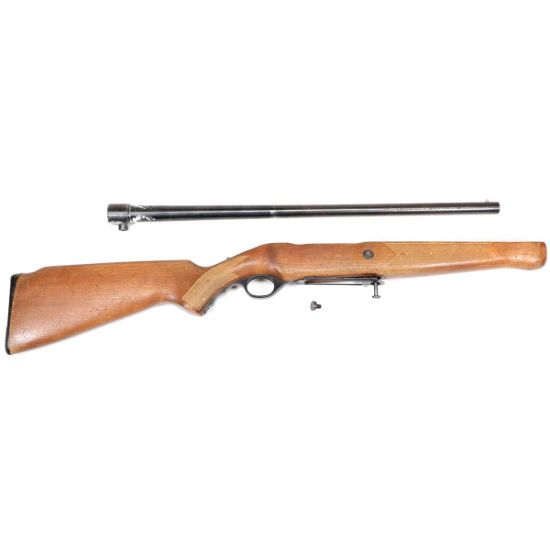 Picture of MOSSBERG BOLT ACTION 20GA SHOTGUN PARTS