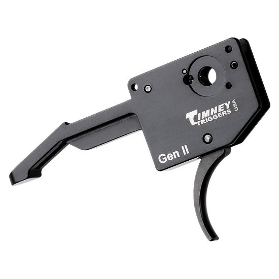 Picture of TIMNEY IMPACT TRIGGER FOR CENTERFIRE RUGER AMERICAN GEN 2