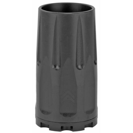 Picture of ANGSTADT ARMS BLASTWAVE BLAST DIVERTER 9MM 3-LUG ATTACHMENT