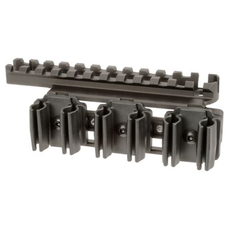 Picture of OPTIC RAIL SHELL HOLDER FOR S&W 1854, MIDWEST INDUSTRIES