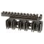 Picture of MIDWEST INDUSTRIES OPTIC RAIL SHELL HOLDER FOR S&W 1854