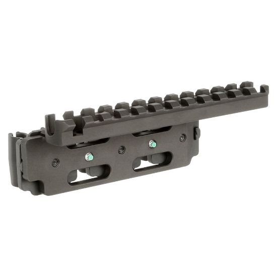 Picture of OPTIC RAIL SHELL HOLDER FOR S&W 1854, MIDWEST INDUSTRIES