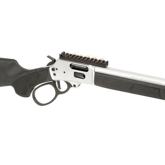 Picture of OPTIC RAIL SHELL HOLDER FOR S&W 1854, MIDWEST INDUSTRIES