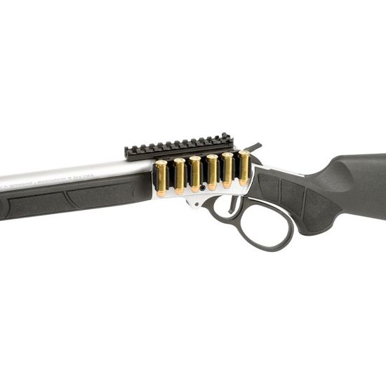 Picture of OPTIC RAIL SHELL HOLDER FOR S&W 1854, MIDWEST INDUSTRIES