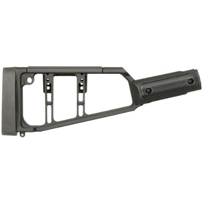 Picture of MIDWEST INDUSTRIES STRAIGHT LEVER STOCK, HENRY