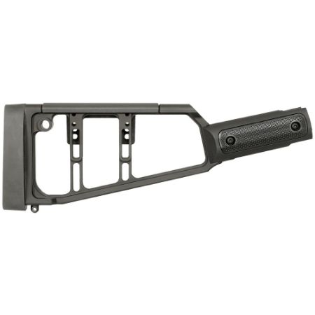 Picture of STRAIGHT LEVER STOCK, HENRY, MIDWEST INDUSTRIES