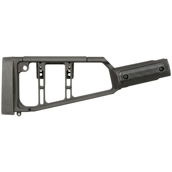 Picture of STRAIGHT LEVER STOCK, HENRY, MIDWEST INDUSTRIES