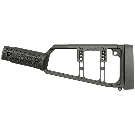 Picture of MIDWEST INDUSTRIES STRAIGHT LEVER STOCK, HENRY