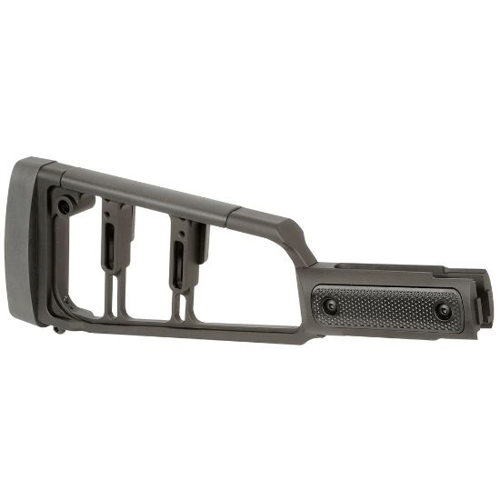 Picture of MIDWEST INDUSTRIES STRAIGHT LEVER STOCK, HENRY