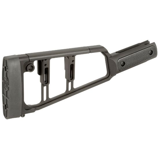 Picture of MIDWEST INDUSTRIES STRAIGHT LEVER STOCK, HENRY