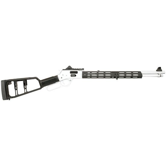 Picture of MIDWEST INDUSTRIES STRAIGHT LEVER STOCK, HENRY