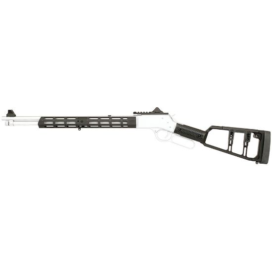 Picture of MIDWEST INDUSTRIES STRAIGHT LEVER STOCK, HENRY