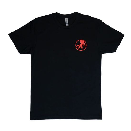 Picture of MICROTECH 30TH YEAR ANNIVERSARY BLACK T-SHIRT, XL