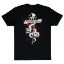 Picture of MICROTECH 30TH YEAR ANNIVERSARY BLACK T-SHIRT, SMALL